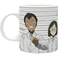 The Promised Neverland - Mug - Orphelins