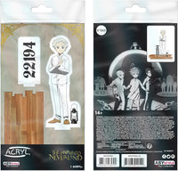 The Promised Neverland - Stand Acrylique Norman