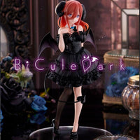 The Quintessential Quintuplets - Figurine - Miku Nakano  -  BiCute Dark Figure