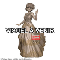 The Quintessential Quintuplets - Figurine Ichika Nakano - Animation Original Art Exhibition Ver.