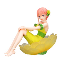 The Quintessential Quintuplets - Figurine Ichika Nakano - Bloo-me!