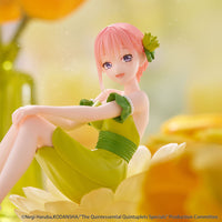 The Quintessential Quintuplets - Figurine Ichika Nakano - Bloo-me!