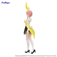 The Quintessential Quintuplets - Figurine Ichika Nakano - Bunnies Ver. Another Color - Trio-Try-iT