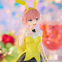 The Quintessential Quintuplets - Figurine Ichika Nakano - Bunnies Ver. Another Color - Trio-Try-iT