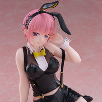 The Quintessential Quintuplets - Figurine Ichika Nakano - Bunny Ver.
