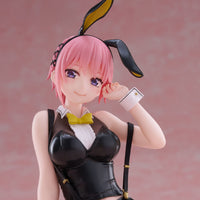 The Quintessential Quintuplets - Figurine Ichika Nakano - Bunny Ver.