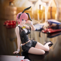 The Quintessential Quintuplets - Figurine Ichika Nakano - Bunny Ver.