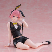The Quintessential Quintuplets - Figurine Ichika Nakano - Bunny Ver.