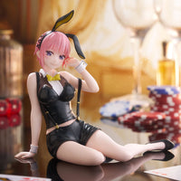 The Quintessential Quintuplets - Figurine Ichika Nakano - Bunny Ver.