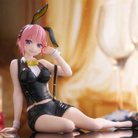 The Quintessential Quintuplets - Figurine Ichika Nakano - Bunny Ver.