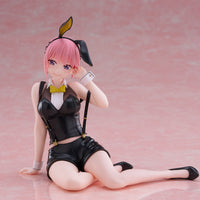 The Quintessential Quintuplets - Figurine Ichika Nakano - Bunny Ver.
