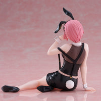 The Quintessential Quintuplets - Figurine Ichika Nakano - Bunny Ver.