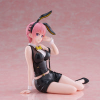 The Quintessential Quintuplets - Figurine Ichika Nakano - Bunny Ver.