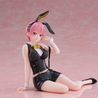 The Quintessential Quintuplets - Figurine Ichika Nakano - Bunny Ver.