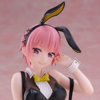 The Quintessential Quintuplets - Figurine Ichika Nakano - Bunny Ver.