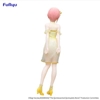 The Quintessential Quintuplets - Figurine Ichika Nakano - China Princess Ver.