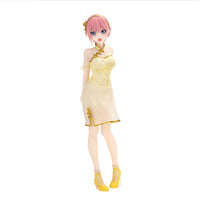 The Quintessential Quintuplets - Figurine Ichika Nakano - China Princess Ver.