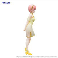 The Quintessential Quintuplets - Figurine Ichika Nakano - China Princess Ver.