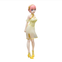 The Quintessential Quintuplets - Figurine Ichika Nakano - China Princess Ver.
