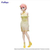 The Quintessential Quintuplets - Figurine Ichika Nakano - China Princess Ver.
