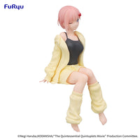 The Quintessential Quintuplets - Figurine Ichika Nakano - Loungewear Ver. - Noodle Stopper