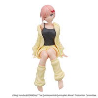 The Quintessential Quintuplets - Figurine Ichika Nakano - Loungewear Ver. - Noodle Stopper