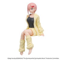 The Quintessential Quintuplets - Figurine Ichika Nakano - Loungewear Ver. - Noodle Stopper