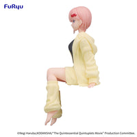 The Quintessential Quintuplets - Figurine Ichika Nakano - Loungewear Ver. - Noodle Stopper