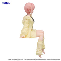 The Quintessential Quintuplets - Figurine Ichika Nakano - Loungewear Ver. - Noodle Stopper