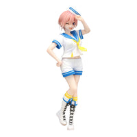 The Quintessential Quintuplets - Figurine Ichika Nakano - Marine Look Ver.