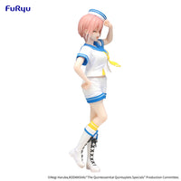 The Quintessential Quintuplets - Figurine Ichika Nakano - Marine Look Ver.