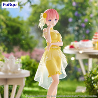 The Quintessential Quintuplets - Figurine Ichika Nakano - Pastel Dress Ver. - Trio-Try-iT