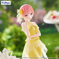 The Quintessential Quintuplets - Figurine Ichika Nakano - Pastel Dress Ver. - Trio-Try-iT