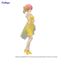 The Quintessential Quintuplets - Figurine Ichika Nakano - Pastel Dress Ver. - Trio-Try-iT