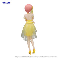 The Quintessential Quintuplets - Figurine Ichika Nakano - Pastel Dress Ver. - Trio-Try-iT