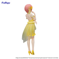 The Quintessential Quintuplets - Figurine Ichika Nakano - Pastel Dress Ver. - Trio-Try-iT