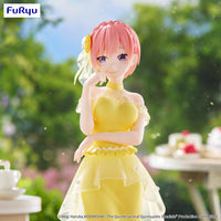 The Quintessential Quintuplets - Figurine Ichika Nakano - Pastel Dress Ver. - Trio-Try-iT
