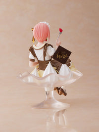 The Quintessential Quintuplets - Figurine Ichika Nakano - Fig à la mode - Tenitol