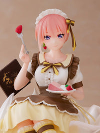 The Quintessential Quintuplets - Figurine Ichika Nakano - Fig à la mode - Tenitol