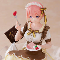 The Quintessential Quintuplets - Figurine Ichika Nakano - Fig à la mode - Tenitol