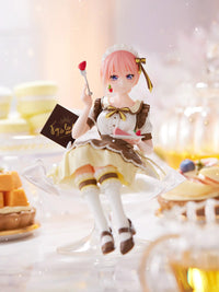 The Quintessential Quintuplets - Figurine Ichika Nakano - Fig à la mode - Tenitol