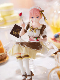 The Quintessential Quintuplets - Figurine Ichika Nakano - Fig à la mode - Tenitol