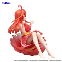The Quintessential Quintuplets - Figurine Itsuki Nakano - Bloo-me!
