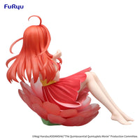 The Quintessential Quintuplets - Figurine Itsuki Nakano - Bloo-me!