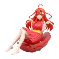 The Quintessential Quintuplets - Figurine Itsuki Nakano - Bloo-me!