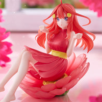 The Quintessential Quintuplets - Figurine Itsuki Nakano - Bloo-me!