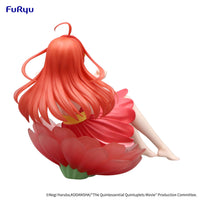 The Quintessential Quintuplets - Figurine Itsuki Nakano - Bloo-me!