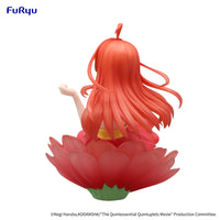 The Quintessential Quintuplets - Figurine Itsuki Nakano - Bloo-me!