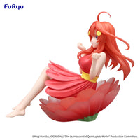 The Quintessential Quintuplets - Figurine Itsuki Nakano - Bloo-me!