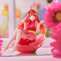 The Quintessential Quintuplets - Figurine Itsuki Nakano - Bloo-me!